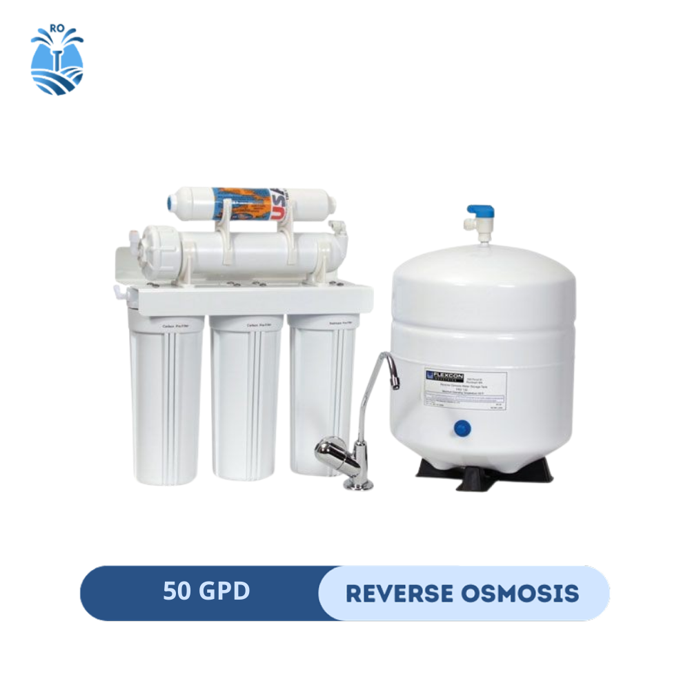 Reverse Osmosis Specialist